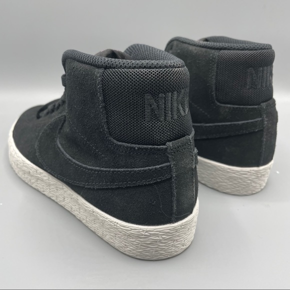 Nike SB Mid Blazer (GS) - Picture 2 of 5